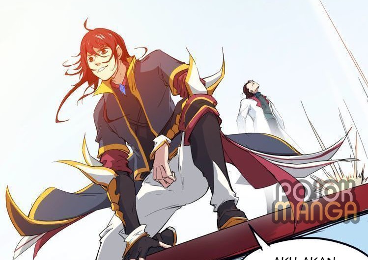 Dragon’s Blood Vessels Chapter 13 Gambar 46